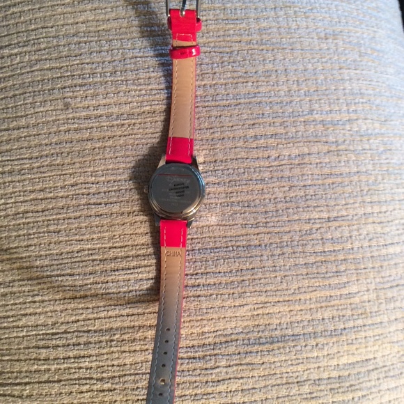 Disney Accutime Minnie Mouse Watch - Picture 3 of 5